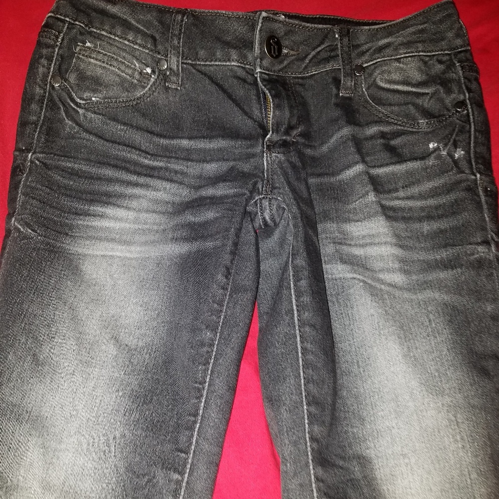 Pants - Picture 2 of 4